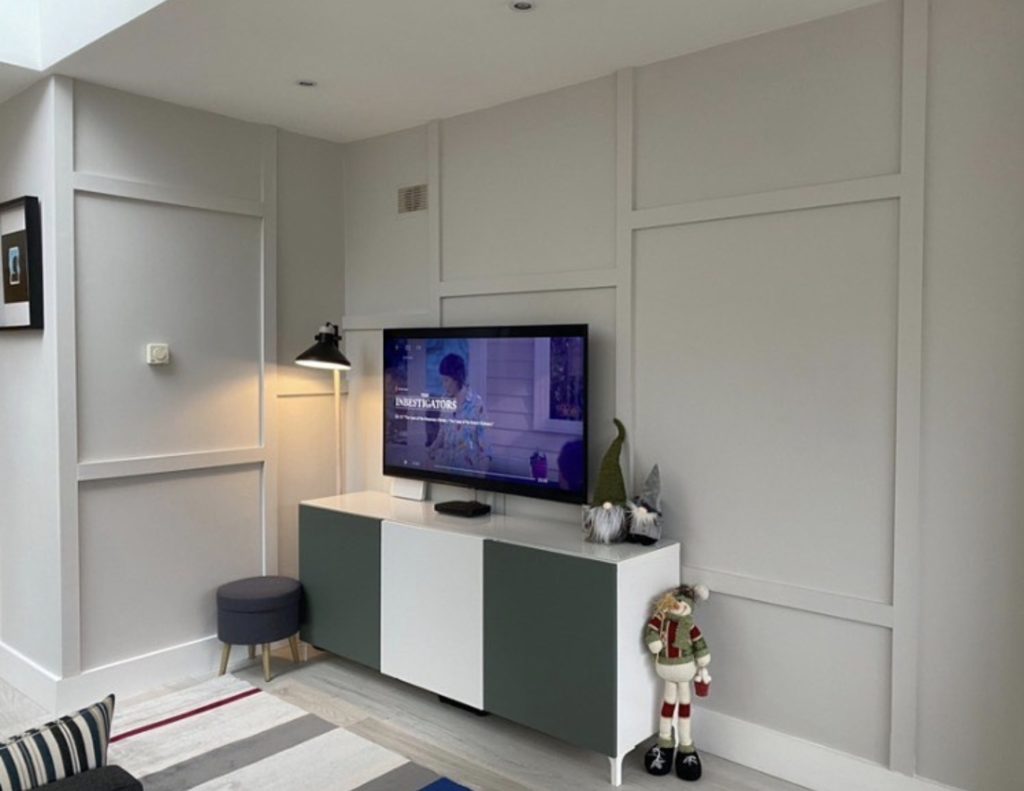 how to pick a colour by Ash of @doingupmyhome - Stillorgan Decor