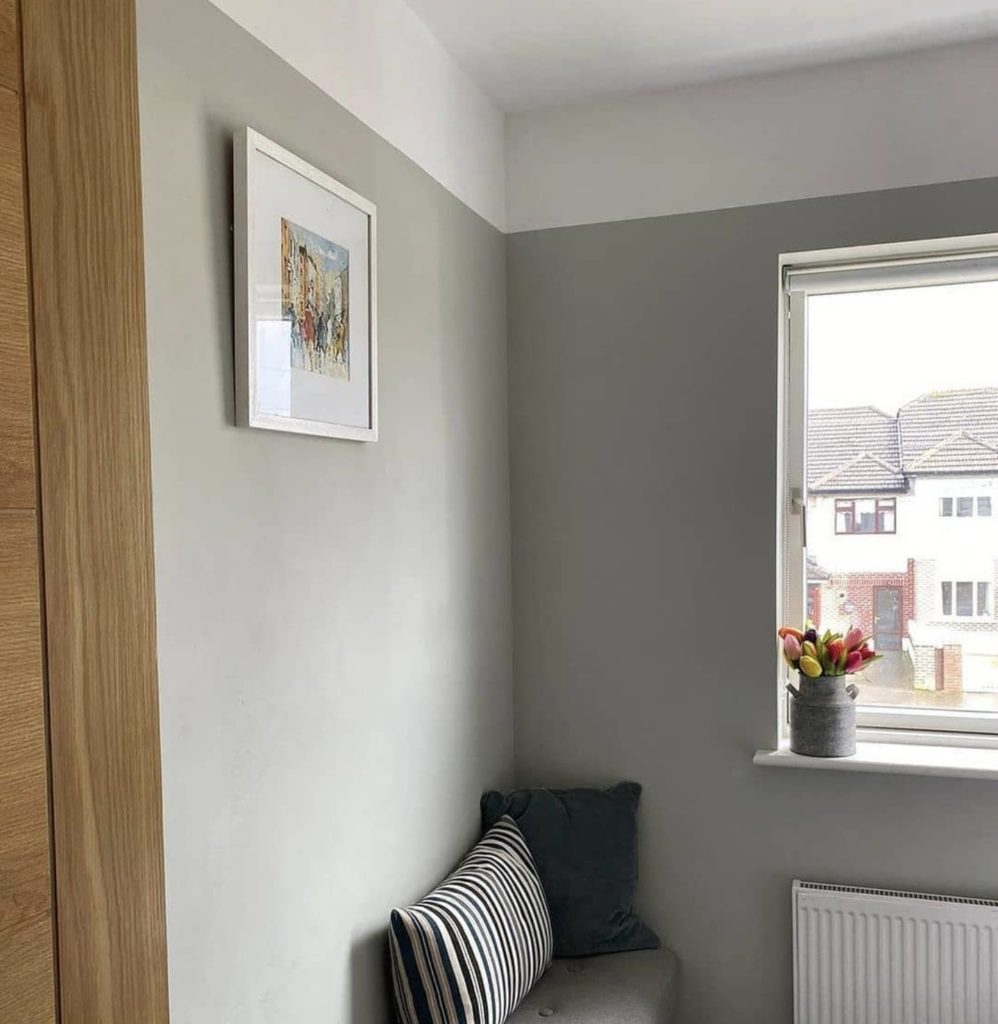 how to pick a colour by Ash of @doingupmyhome - Stillorgan Decor