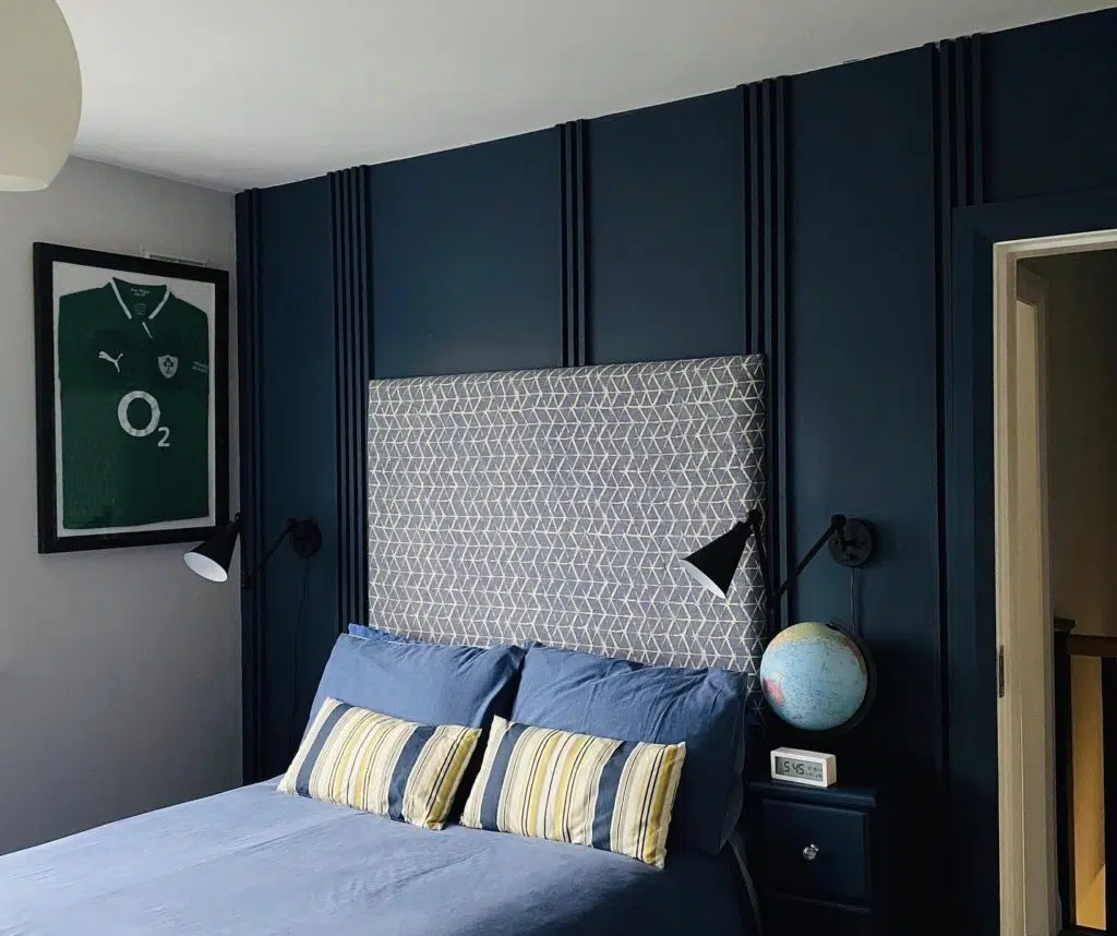 how to pick a colour by Ash of @doingupmyhome - Stillorgan Decor