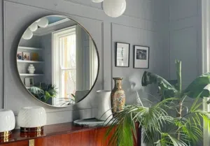 how to use Fleetwood Vogue colours in your home by Patricia Wakely - Stillorgan Decor