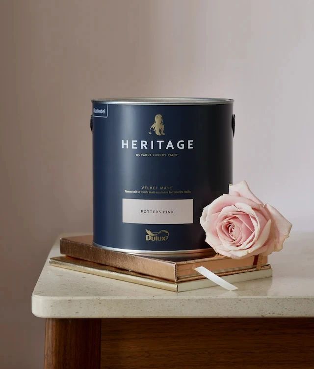 It's almost time...

@duluxheritageireland launches this week in-store and online at stillorgandecor.ie for delivery nationwide...