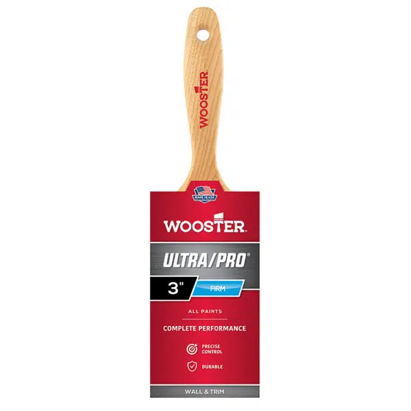 wooster ultra/pro sable firm brush - Stillorgan Decor