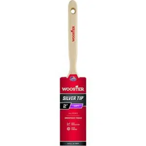wooster silver tip brush - Stillorgan Decor