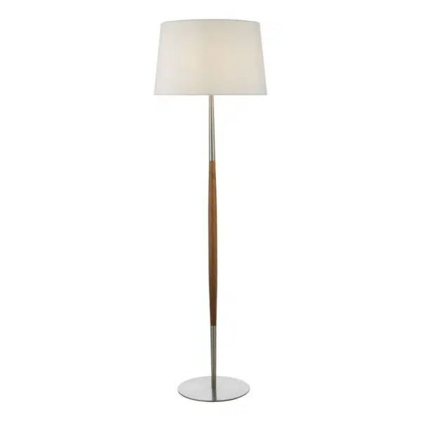 mid century style floor lamp base only - Stillorgan Decor