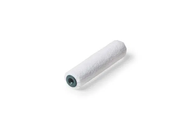 microfelt 4" (10cm) 5mm nap roller 2pk - Stillorgan Decor