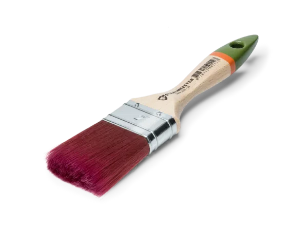 2023 pro-hybrid flat paint brush - Stillorgan Decor
