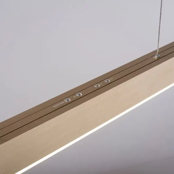extendable ceiling light anthracite grey - Stillorgan Decor