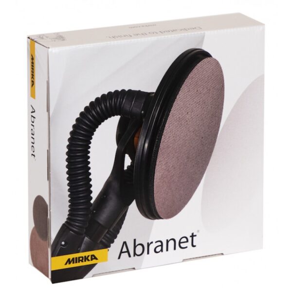 abranet discs 225mm (25pk) - Stillorgan Decor