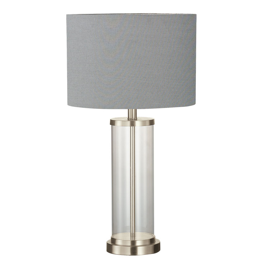 elegant-clear-glass-base-table-lamp-polished-nickel-stillorgan-decor