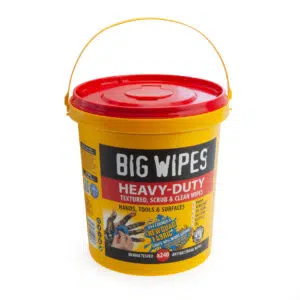 big wipes 240pk heavy duty - Stillorgan Decor