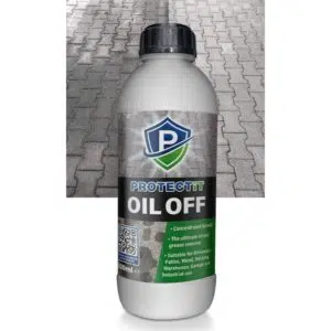 oil off - oil remover 500ml - Stillorgan Decor