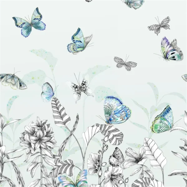 papillons - Stillorgan Decor