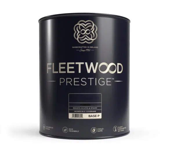 fleetwood prestige 5lt can