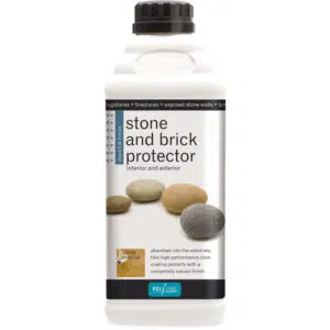 stone and brick protector - Stillorgan Decor