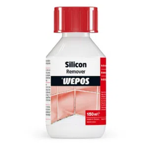 wepos silicon remover