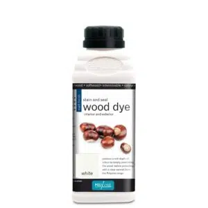 polyvine wood dye