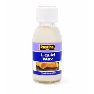 rustins liquid wax