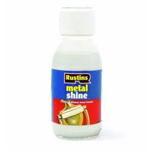 metal shine 125ml - Stillorgan Decor