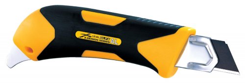 x design heavy-duty auto-lock cutter 18mm - Stillorgan Decor