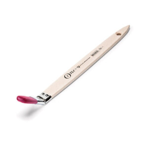 1030 one bended fitch paint brush - Stillorgan Decor