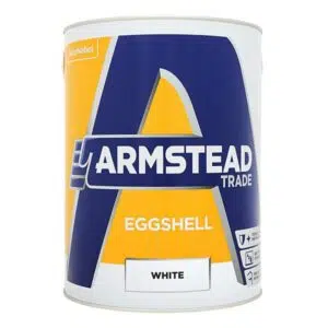 armstead eggshell 5lt