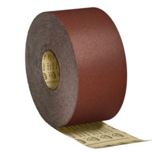 sandpaper roll - Stillorgan Decor