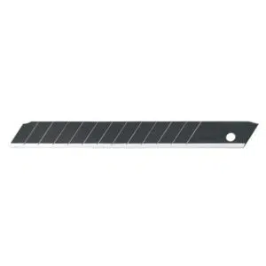 olfa excel black blades 10pk 9mm - Stillorgan Decor