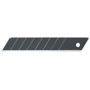 olfa excel schwaarz Klingen 18mm 10 Stéck - Stillorgan Decor