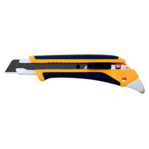 x design nagy teherbírású automata zárral ellátott vágó 18 mm - Stillorgan Decor