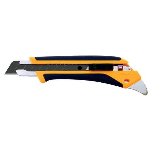 x design heavy-duty auto-lock cutter 18mm 1 x design heavy-duty auto-lock cutter 18mm - Stillorgan Decor