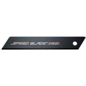 olfa speed blade 18mm 5pk - Stillorgan Decor