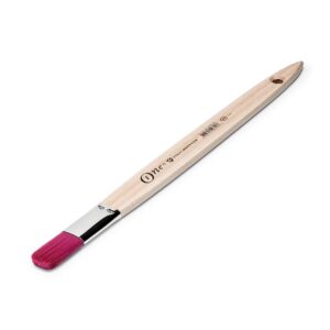 1020 one flat fitch paint brush - Stillorgan Decor