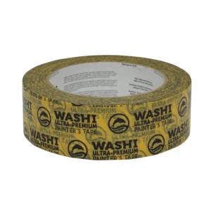 original washi masking tape - Stillorgan Decor