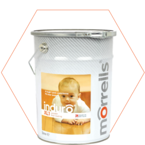 induro xl1 floor lacquer - Stillorgan Decor