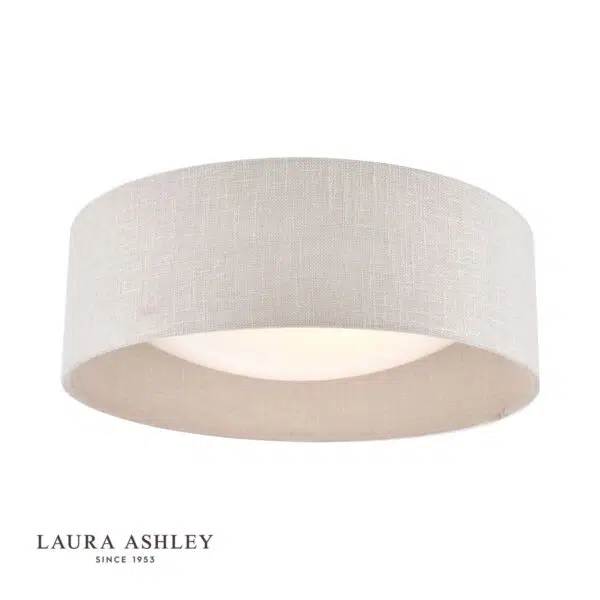 laura ashley bacall ceiling light shade - Stillorgan Decor
