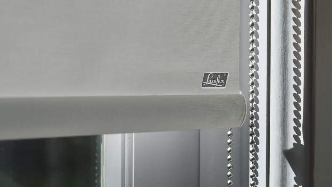 Luxaflex Blinds Chain Control