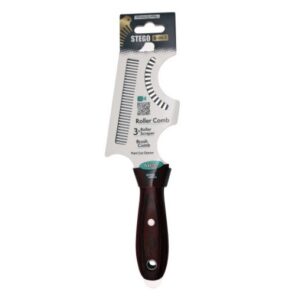 axus stego 6-in1 brush & roller cleaner - Stillorgan Decor