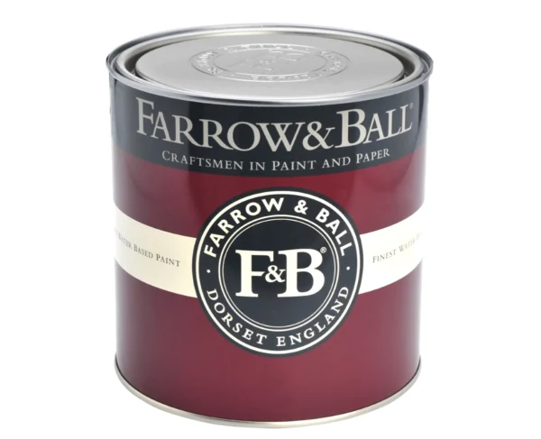 Buy Farrow and Ball Exterior Eggshell Paint Online