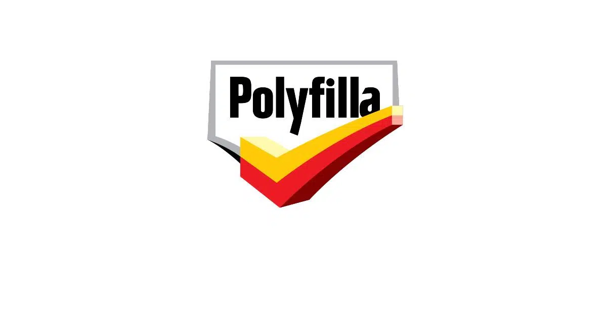 polyfilla