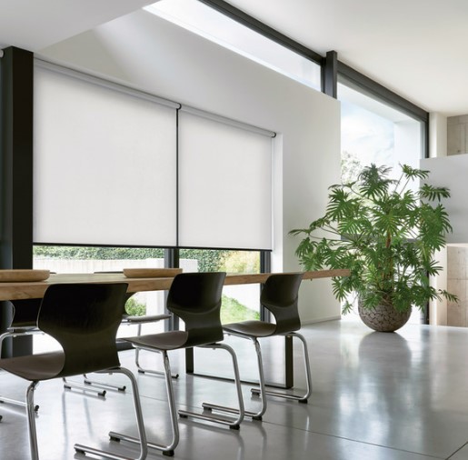 blinds - Stillorgan Decor