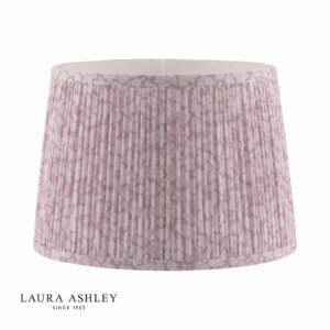 laura ashlet mille fleur lamp shade multi colour 30cm - Stillorgan Decor