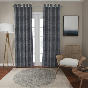 marble 'oxford' curtains - Stillorgan Decor