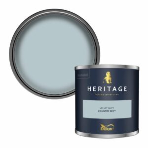 country sky by dulux heritage - Stillorgan Decor
