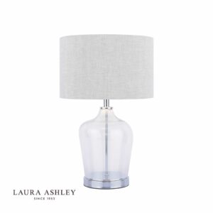 laura ashley ockley table lamp - Stillorgan Decor