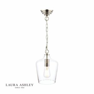 laura ashley ockley pendant - Stillorgan Decor