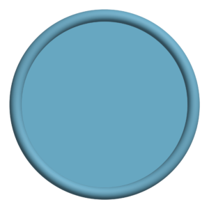 enamel blue no.78 by mylands - Stillorgan Decor