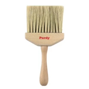 purdy jamb duster brush - Stillorgan Decor
