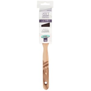 axus silk cutter ultra paint brush - Stillorgan Decor