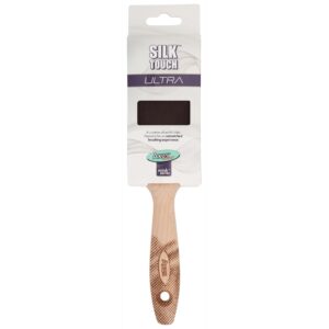 axus silk touch ultra paint brush - Stillorgan Decor