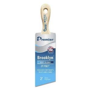 premier brooklyn short sash brush - Stillorgan Decor
